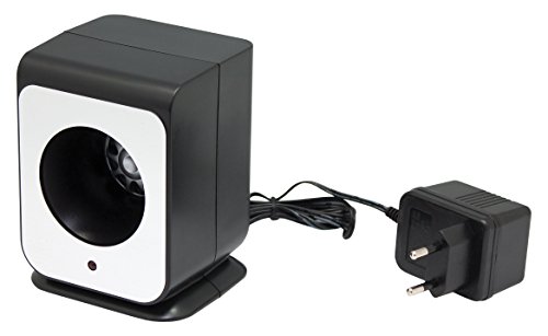 Mondoverde Rep56 Ultrasuoni Per Topi E Ratti, 22 X 10 X 10 Cm, Multicolore