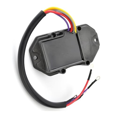 Redresseur de régulateur évite la panne de batterie Johnson 150HP