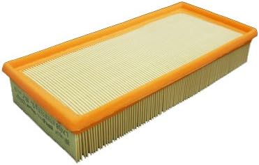 BMW E34 Air Filter 525i 91-95 M5 3.6 90-93 SEDAN MAHLE NEW
