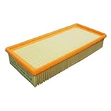 BMW E34 Air Filter 525i 91-95 M5 3.6 90-93 SEDAN MAHLE NEW