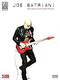 Joe Satriani: Black Swans And Wormhole Wizards (Play It Like It Is Guitar)