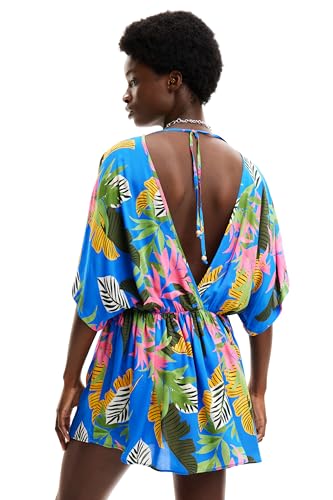 Recopilación y reviews de Vestido verano desigual Top diez. 25 Imagen adicional