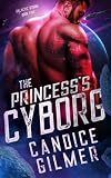 Cover zum Buch The Princess's Cyborg