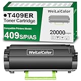 Excellente qualité d'impression : nos cartouches sont remplies de toner de haute qualité, assurant une clarté et des détails exceptionnels dans chaque document, présentation ou image.