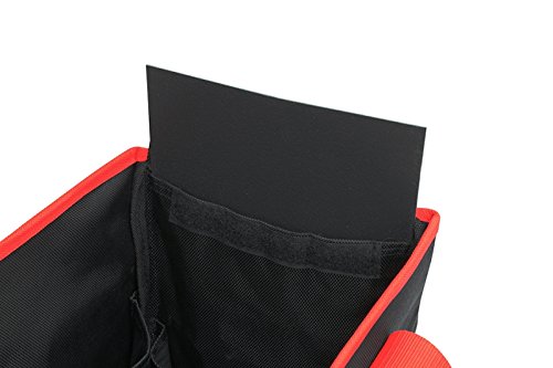 Amazon.co.jp: トネ(TONE) ツールバッグ(トートタイプ) BGTB2 ブラック 