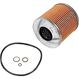  Ölfilter für 3er E30 E36 316-318i 5er E34 518i