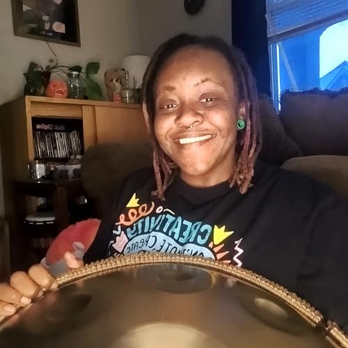 Real Life ish with Tamela | The Holistic Weaver cover art