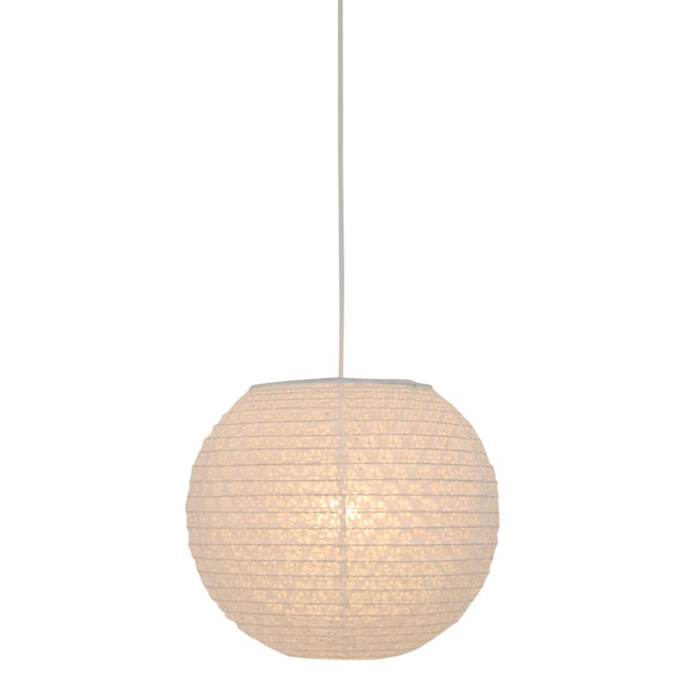 Amazon | 美濃和紙製 インテリア照明ライト ちょうちんinちょうちん
