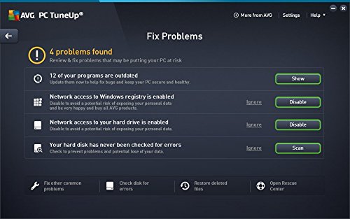 Avg Ultimate 2024 | Antivirus+Cleaner+Vpn | 1 Pc thumb #7