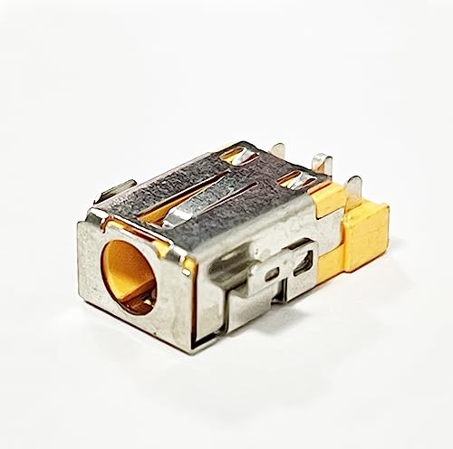 Connecteur de charge et prise d'alimentation CC pour Acer Aspire 5 A515-55 N18q13