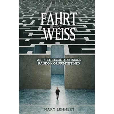 Fahrt and Weiss