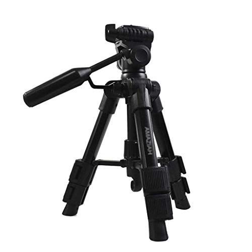 PIVFEDQX Home Phone Stativ, Digitalkamera Nachtsicht Taschenlampe Tragbarer Klappständer - NBA World Cup Ballspiel…