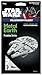 Metal Earth Premium Series Star Wars Millennium Falcon Color 3D Metal Model Kit Fascinations