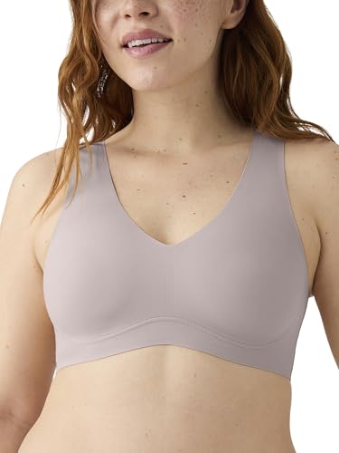 Image of True & Co True Body Lift V Neck Bra