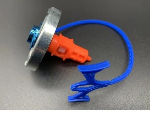 ベイ　ヨーヨー YBN Metal Fusion Spinning Toy for Kids Metal Yoyo for Kids