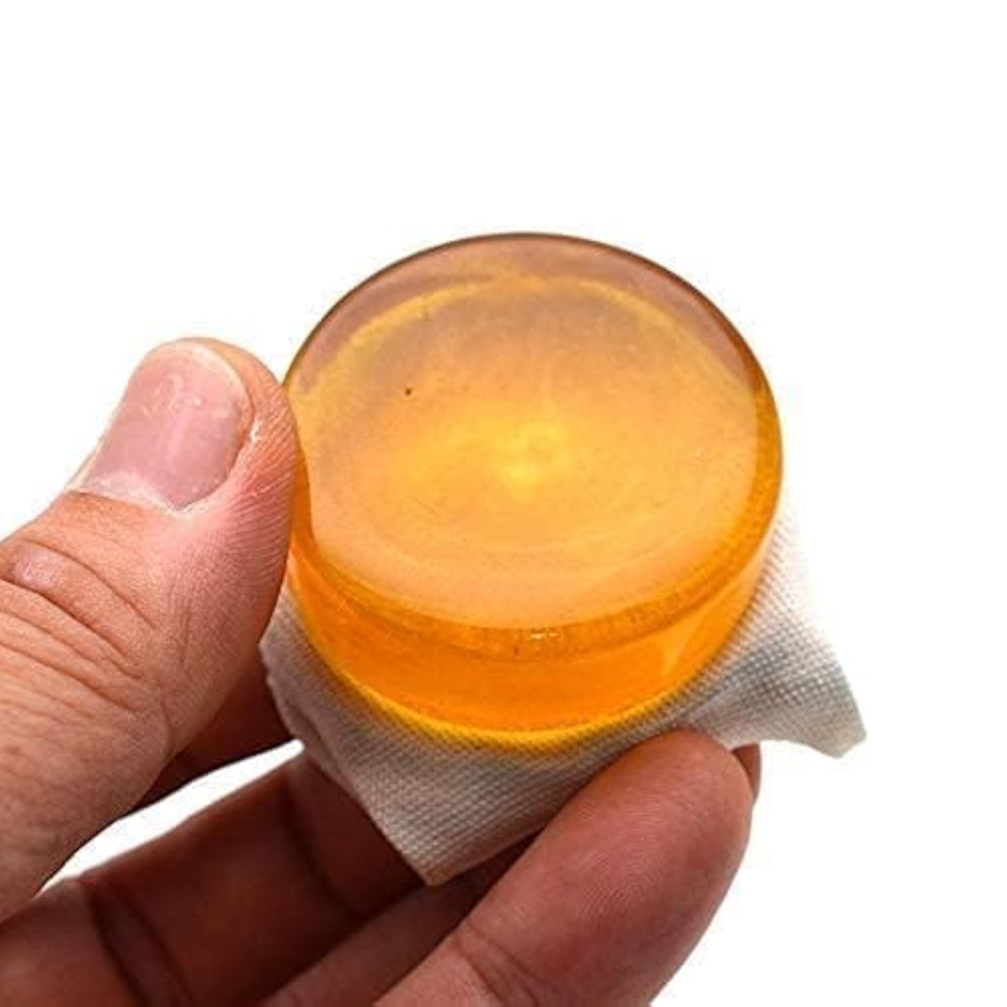 Indian Rosin for Violin and Viola, Pack of 2, Premium Quality