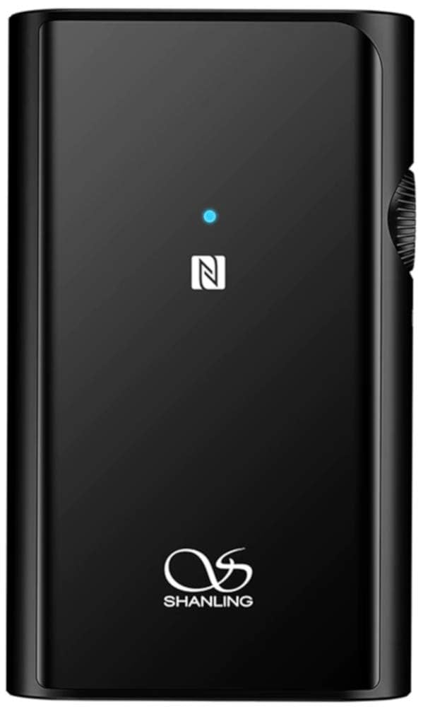 Amazon.co.jp: SHANLING ヘッドホンアンプ UP4 : 家電＆カメラ