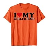 2026 Camiseta informal de manga corta con estampado de letras, cómoda camiseta de cuello redondo para uso diario, material suave y transpirable, ajuste de moda, naranja, S