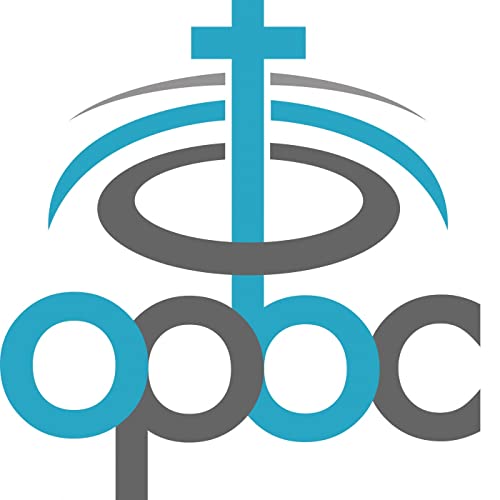 Old Powhatan Baptist Church Sermons Titelbild