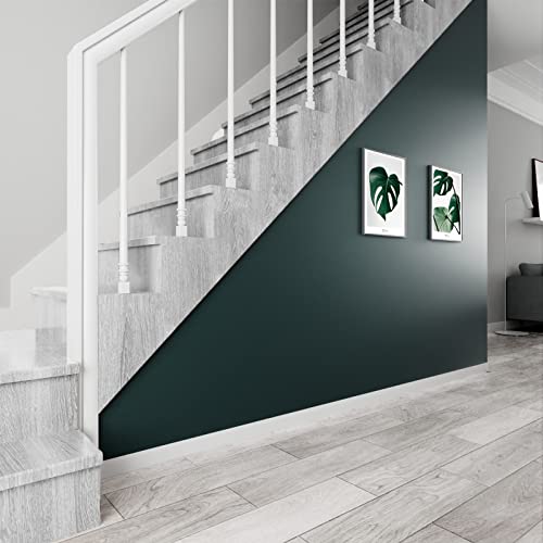 Lacheery Emerald Green Peel And Stick Wallpaper Textured Matte Green Removable Wallpaper For Bedroom Dark Green Contact Paper Peel And Stick Solid Color Wallpaper For Living Room Wall Desk 15.8"X80" #TOP4