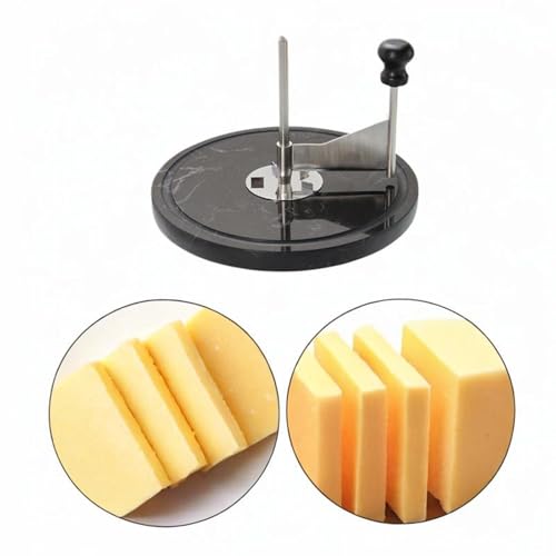 Trancheuse à fromage pour couper des tranches parfaites sans effort - 6