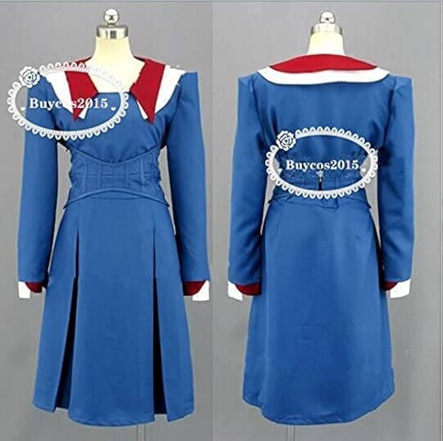 Amazon | 漫雅cosパフューム あ～ちゃん 風 コスプレ衣装