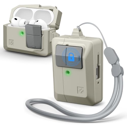 Amazon | Spigen AirPods Pro3 ケース AirPods Pro 第3世代 カバー