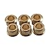 Kluson Adapter Tuner Bushings - Gold For New Fender