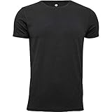 bambus geschirr einweg ✅ LANGLEBIG & NACHHALTIG - Bambus ist nicht gleich Bambus. 35 verschiedene Bambuszusammensetzungen waren nötig, um den Besten und Weichesten Stoff zu finden, der in Skandinavien bereits getestet, berühmt und geliebt ist. Durch die optimale Mischung aus Bambus und langen Baumwollfasern ist das Rundhalsshirt besonders langlebig. Zudem wird das Shirt nachhaltig produziert, indem wir bei der Textilherstellung auf chemische Zusätze wie Pestizide oder Dünger verzichten. Deine Haut wird es Dir danken!