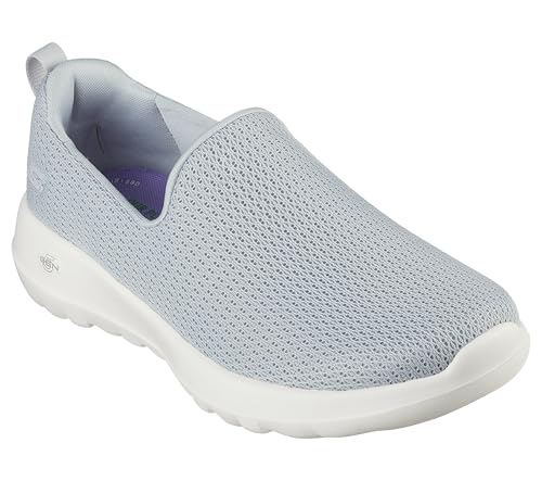 Image of Skechers Women's Go Walk Joy Aurora Sneaker