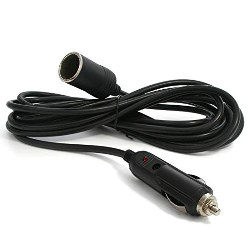 �V�K�[�\�P�b�g�����P�[�u�� ����5m �d���e��120W LED�����v�t 12V/24V�ԗ��Ή� �q���[�Y���� �e��V�K�[�d���@��� �V�K�[�G�N�X�e���V�����P�[�u�� FMTCIGEX5M