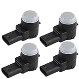 Einparkhilfe Rückfahrsensor 2215420417 A2215420417 Für Benz Für W211 Für W219 Für W203 Für W204 Für W221 Für W164 Für CLS Für ML Für GL Für CL(4pcs)
