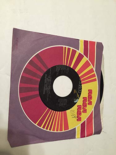 Album Art for Great Balls Of Fire-Sweet Summer Lovin 45 Rpm Record by Dolly Parton