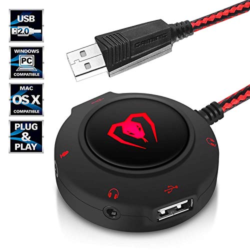Best External Sound Cards For Laptops