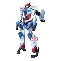 Amazon.co.jp: バンプレスト アクションフィギュア ホワイトガンダム