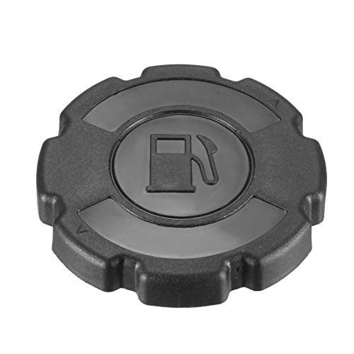 sourcing map Gas Fuel Tank Cap for GX120, for GX160, for GX200, for GX240, for GX270, for GX340, for GX390, for 5.5HP, for 6.5HP, for 11HP, for 13HP Engine Generator