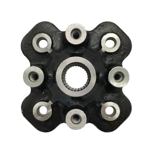 Moyeu de roue avant pour quad CF500 CF625 CF800 référence 9010-070001-1000