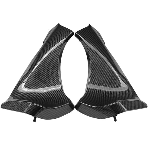 Carénage de moto pour réparer le conduit d'air ZX6R ZX636 2005
