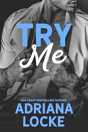 Try Me: a Workplace, Friends-to-Lovers Romance (Play Me Series Book 2) (English Edition)