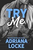 Try Me: a Workplace, Friends-to-Lovers Romance (English Edition)