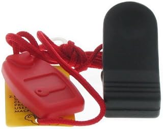 SportsArt tr12f SAFETY KEY t650-41