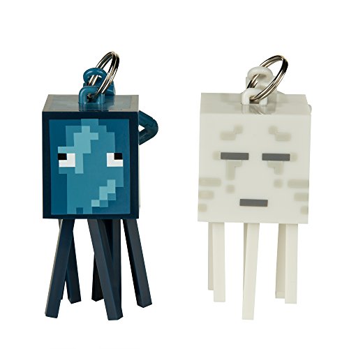 Chaveiro Serie 2 Minecraft