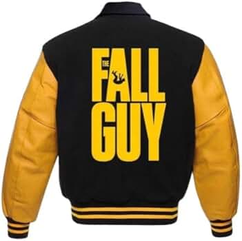 DeLONG Ryan Varsity Club ジャケット ネイビー/イエロー DeLONG Ryan Varsity Club ジャケット ネイビー/イエロー DeLONG