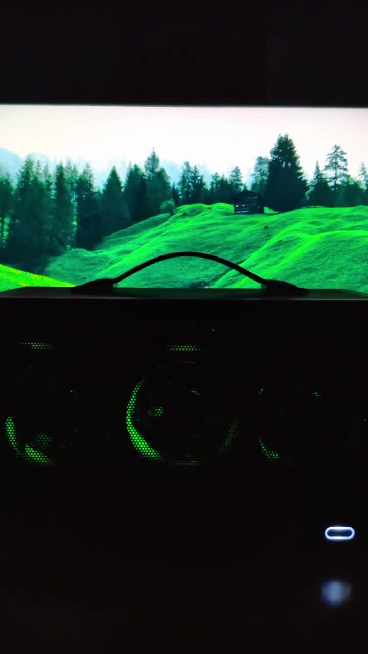 video