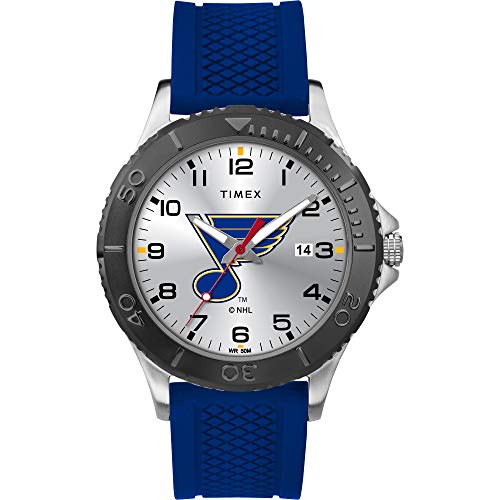 Image of Timex NHL Men's 42mm Gamer Watch