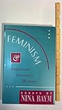 Feminism and American Literary History: Essays