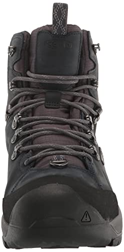 Image of KEEN Revel 4 Mid Height Polar Insulated Waterproof