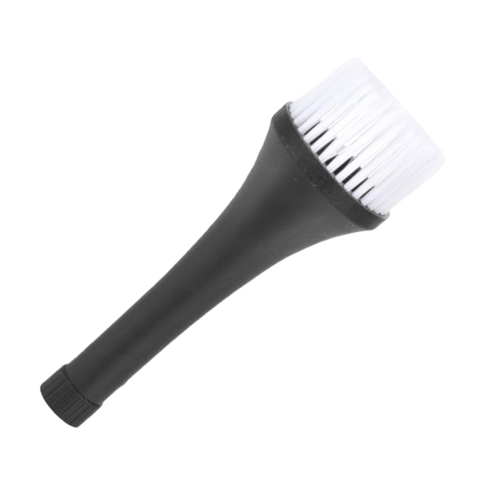 MYCENSE Car Detailing Tool Cone Replacement Car Interior Cleaning Parts Sturdy Easy Installation Air Blow Out Tool for Dust Removal, 14.5CM