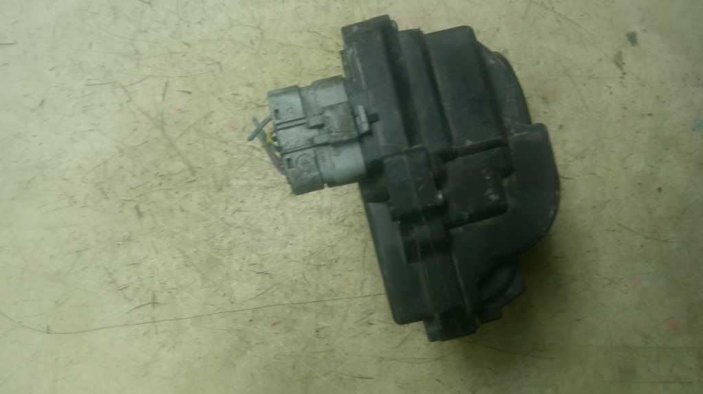 Throttle Body Base Fits 08-13 Compatible with BMW Clubman PACEMAN 337-50184B