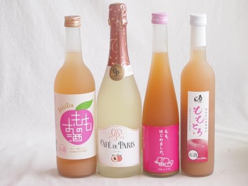 ̂y߂4{Zbg(~͂߂܂ YƂ Ŷ JtF h p s[`Xp[NO(tX)) 500ml×2{ 720ml×1{ 750ml×1{